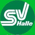 Logo vom SV Halle